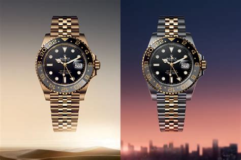 ruvolo ghiere rolex|rolex gmt.